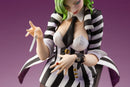 Beetlejuice Girl Stl Obj Para Impresión 3d
