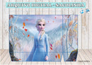 Arquivo Digital Sacolinha Frozen 2 Pdf Jpeg