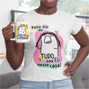 Pack Com + De 150 Arquivos Flork Especial Dia Das Mães