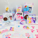 Arquivo De Corte Páscoa My Little Pony 1 Studio E Pdf