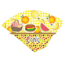Kit Festa Picnic Silhouette +92 Kit Festa +13000 Brinde