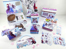 Arquivo De Corte Páscoa Frozen 4 Studio E Pdf