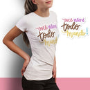Pacote 40 Artes Png Frases Coloridas Camisetas Dia Das Mães