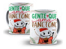 15 Artes Para Caneca Flork Meme Natal + Elementos Png