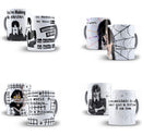Pacote Arquivos Wandinha Família Addams