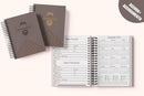 Arquivo Digital Agenda Barbearia Shop  Pdf 2022