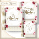 Arquivos Digital 5 Combos Casamento Noiva Noivas