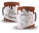 26 Artes Caneca Pascoa Em Png
