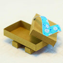 Pack de Arquivos de Corte Kokeshi 3 Kits - Studio e PDF