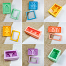 20 Arquivos De Corte Caixas Pascoa Ovo De Colher Pdf Svg Dxf