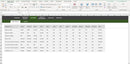 Controle De Locação De Equipamentos Em Excel