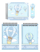 Arquivo Digital Livro Do Bebê Ursinho Baloeiro