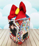 Imprimir Arquivo Formatura Abc 04 Studio/pdf Personalizados