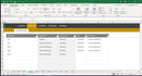 Controle Cargos E Salários Em Excel