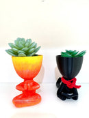 35 Arquivos Stl Impressora 3d Vasos Robert Plant. 50% Desc.