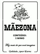 Kit Completo De Caixas Dia Das Mães Silhouette 2019 Mãezona