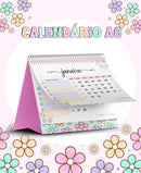 Arquivo Digital Combo Alfabeto Frases 2023