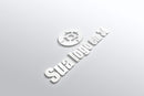 180+ Mockup De Logomarca Logo 3d + Brinde