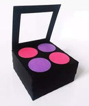 Arquivo De Corte scanncut svg fcm Make Maquiagem Beauty + Brindes