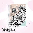 Arquivo Digital Planner Financeiro Feminino