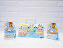 Arquivo De Corte  Brinquedos Aquarela 50