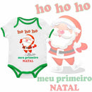 Pack 70 Artes Natal Papai Noel Sublimação Body Baby Mockups