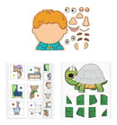 + De 600 Atividades Educação Infantil - Arquivo Digital
