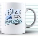 Estampas Frases Png Dia Dos Professores Sublimação Canecas