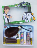 Arquivo De Corte Páscoa Mini Confeiteiro Ben 10 1 - Studio E