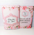 Arquivo De Corte Caixas Bolo Caneca Doces Dia Dos Avós