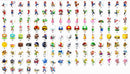 Kit Digital Super Mario Bros