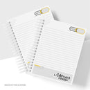 Arquivo Digital Profissões Masculina Planner Canecas