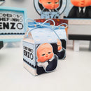 Arquivo de Corte Poderoso Chefinho