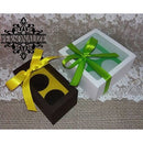 Caixa Para 2 E 4 Mine Cupcakes - Arquivo De Corte Silhouette