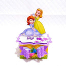 Princesa Sofia Encanto Kit Digital Arquivo Corte scanncut fcm svg