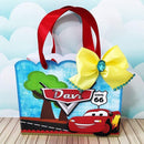 Arquivo Digital/silhouette/pdf - Carros Disney