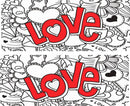 15 Estampas Prontas Dia Dos Namorados Cdr Canecas