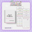 Arquivo Digital Combo Professor Professora 2023