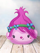 Arquivo De Corte Trolls 5 Studio