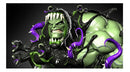 Hulk Venom - Arquivo Stl - Impressora 3d
