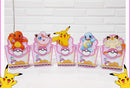 Arquivo De Corte  Pokemon Rosa 09