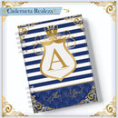 Arquivo Digital Caderneta De Vacinação Personalizada
