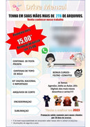 Arquivo De Corte Dia Das Mulheres Card Brinco Png/pdf+brinde
