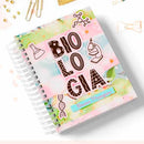 Estampas Profissões Capas Agendas Cadernos Sublimação Png