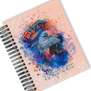 Kit Agendas Cristã - Miolos + Capas - Pague 1 Leve 2