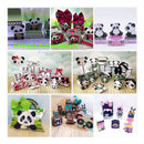 Arquivo De Corte - Panda - Studio