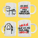 Pack Artes Caneca Bento Flork Memes Gospel 120 Arquivospng