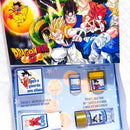 Arquivo De Corte Dragon Ball Studio 045