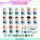 Arquivo Digital Agenda Escolar 2022 Volta As Aulas