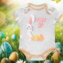 Estampas Bodybaby Sublimação Páscoa Chocolates Mockups